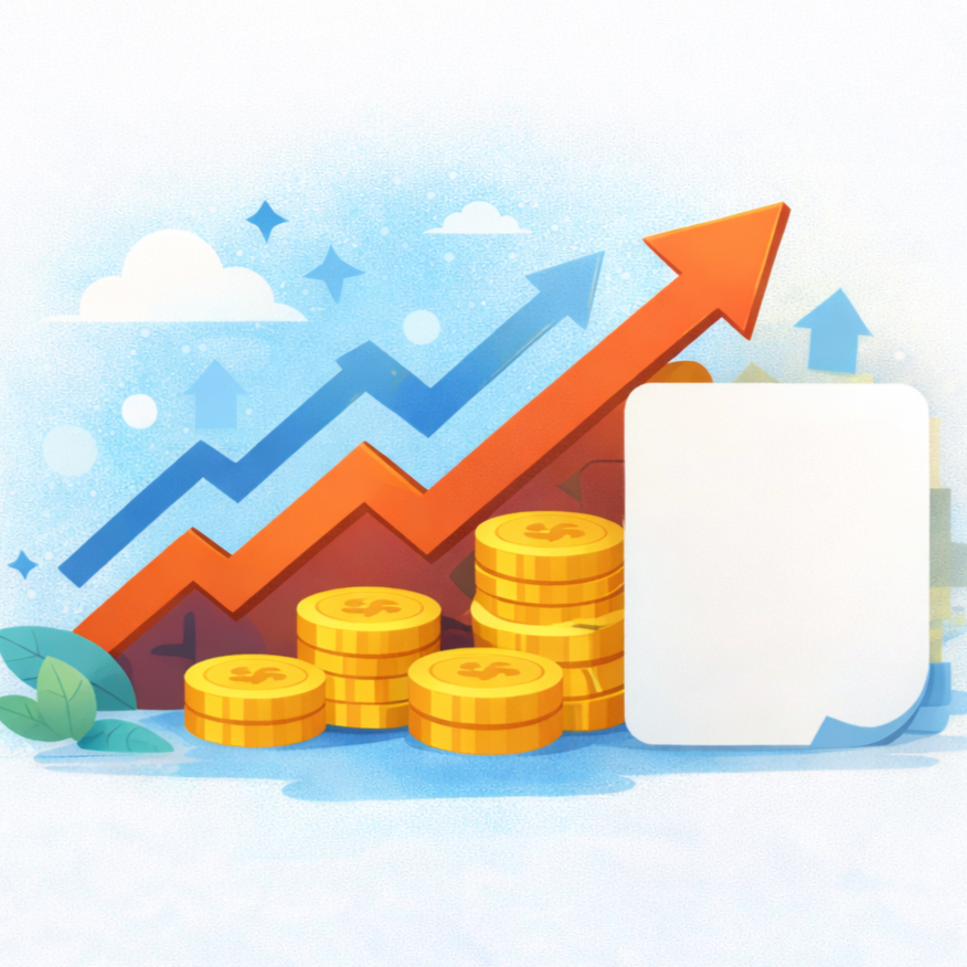 Growth & Transparency